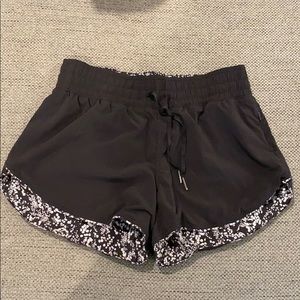 Choose a Side 3” Shorts